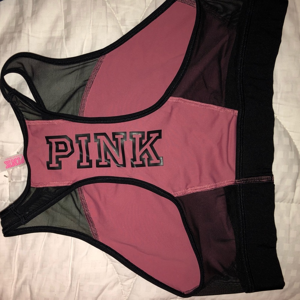 PINK Sports Bra